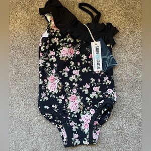 Smith & Coastal Bathing Suit 4T